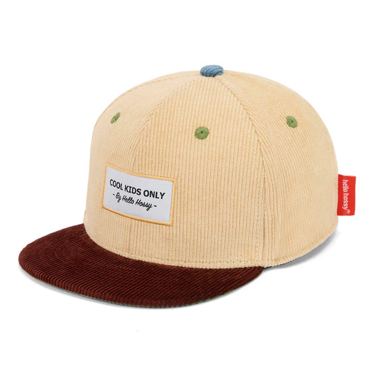 Hello Hossy - Chapéu Sweet Almond