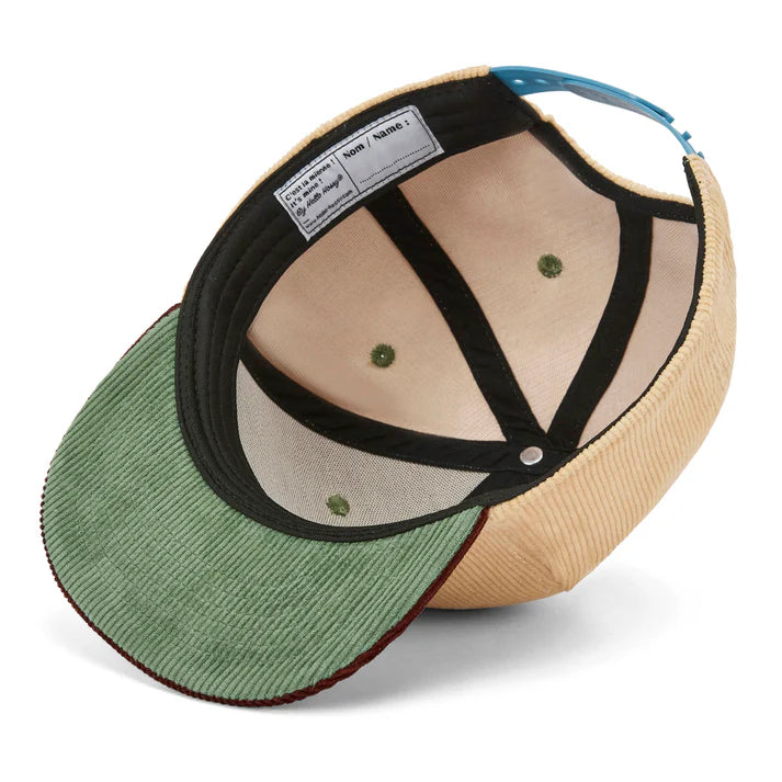 Hello Hossy - Chapéu Sweet Almond