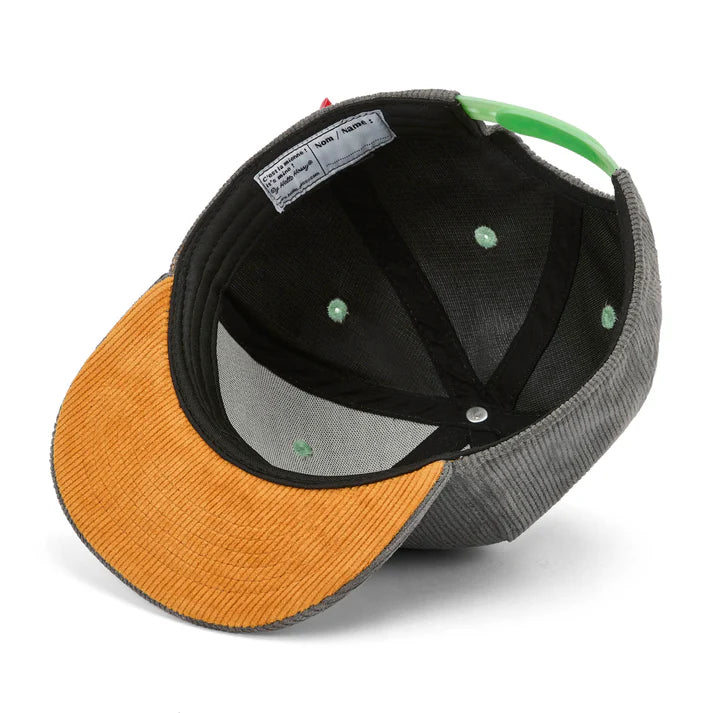 Hello Hossy - Chapéu Sweet Berry