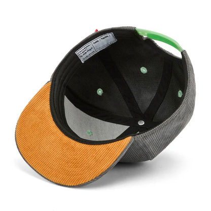 Hello Hossy - Chapéu Sweet Berry