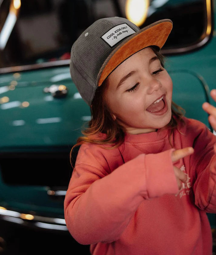 Hello Hossy - Chapéu Sweet Berry