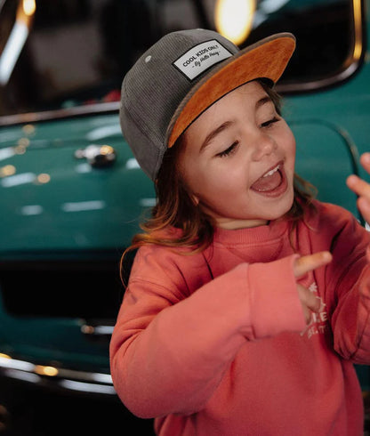 Hello Hossy - Chapéu Sweet Berry