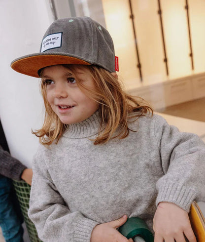 Hello Hossy - Chapéu Sweet Berry