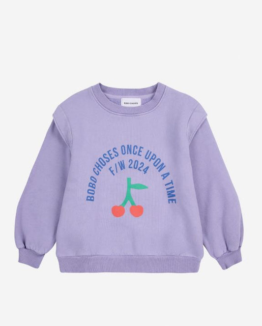 Bobo Choses - Sweatshirt Circle