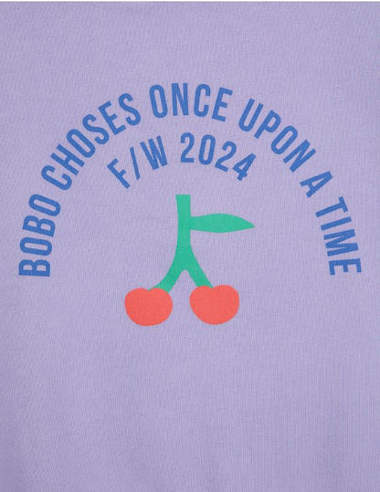 Bobo Choses - Sweatshirt Circle