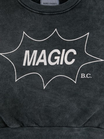 Bobo Choses - Sweatshirt It's Magic