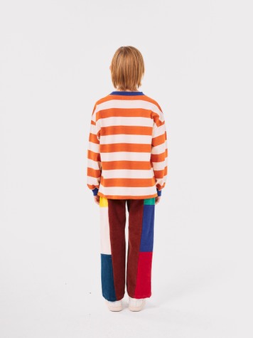 Bobo Choses - Long sleeve BC Stripes