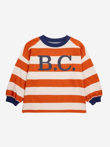 Bobo Choses - Long sleeve BC Stripes