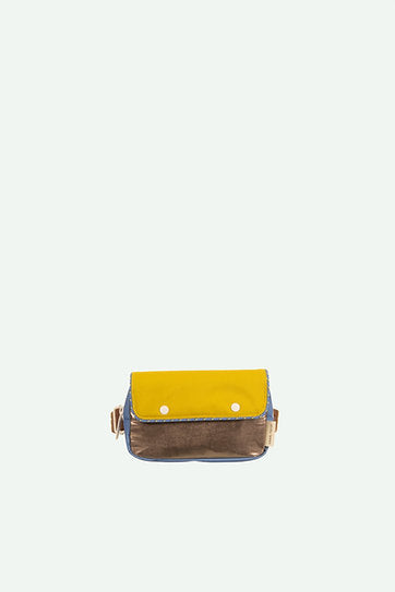 Sticky Lemon - fanny pack small | better together | boost green