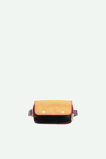 Sticky Lemon - fanny pack small | better together | gym floor