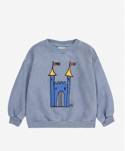 Bobo Choses - Sweatshirt Faraway Castle