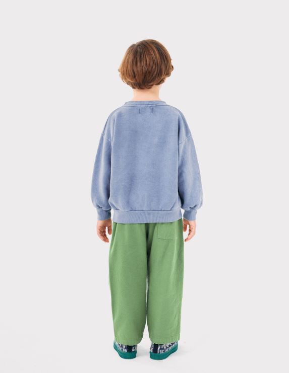 Bobo Choses - Sweatshirt Faraway Castle