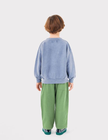 Bobo Choses - Sweatshirt Faraway Castle