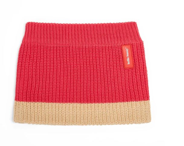 Hello Hossy - Gola Cocoon Framboise