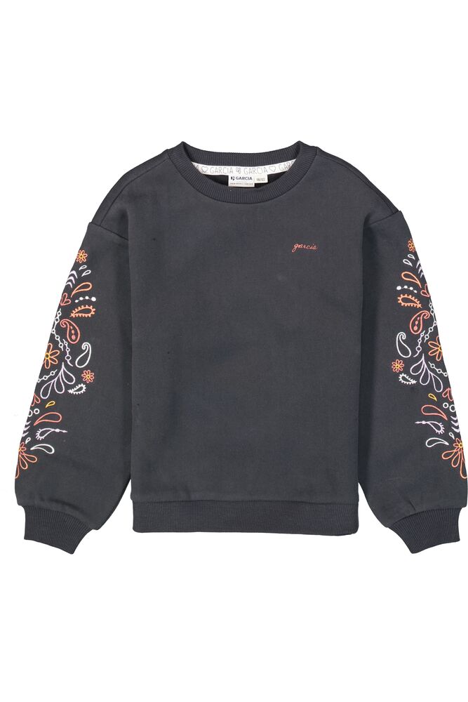 Garcia - Dark Grey sweater