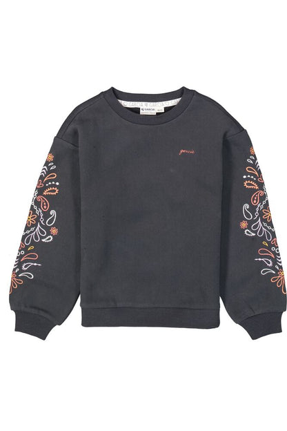 Garcia - Dark Grey sweater