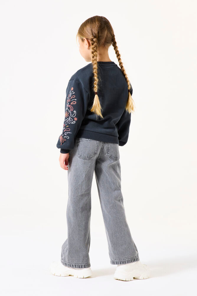 Garcia - Dark Grey sweater