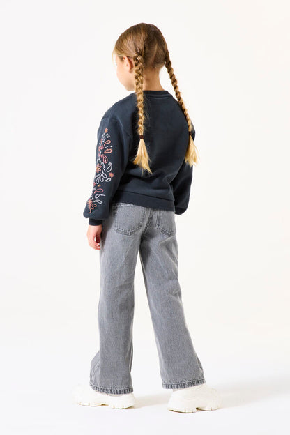 Garcia - Dark Grey sweater