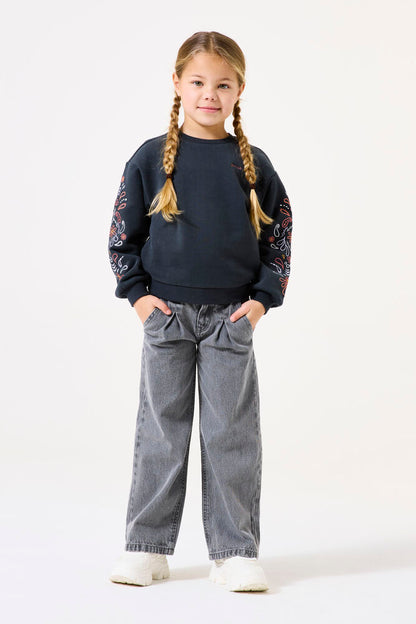 Garcia - Dark Grey sweater