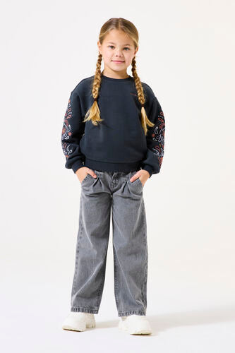 Garcia - Wide jeans - Medium Used