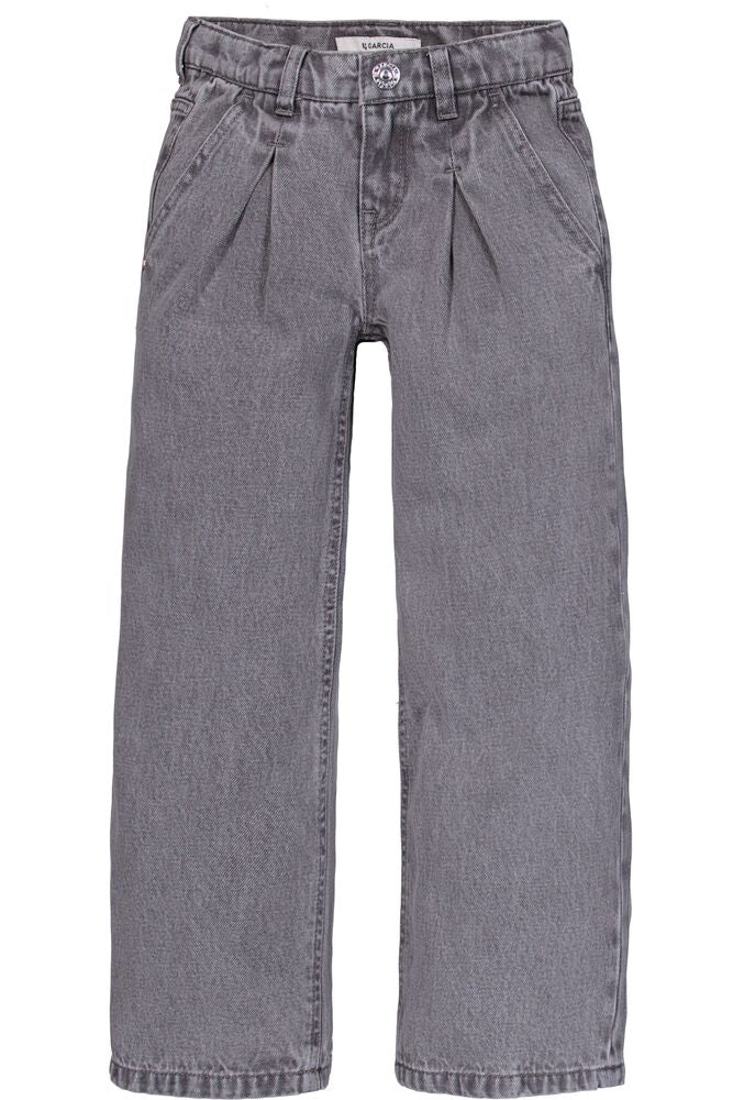 Garcia - Wide jeans - Medium Used