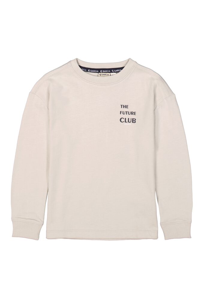 Garcia - Grey sweater