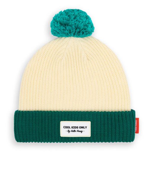 Hello Hossy - Gorro Color Block Hope