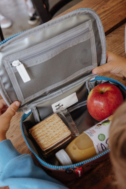 Hello Hossy - Snack Bag Mascot Ride