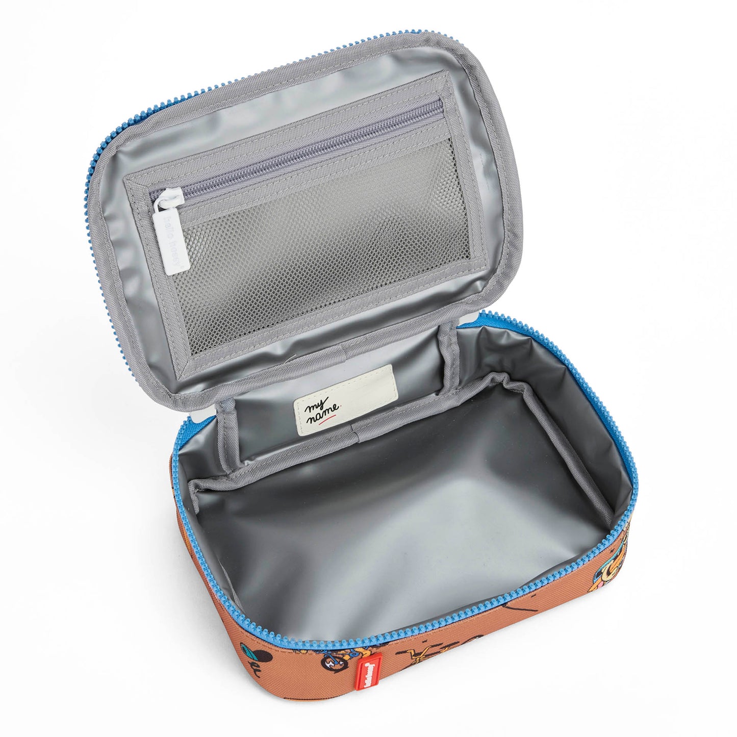 Hello Hossy - Snack Bag Mascot Ride