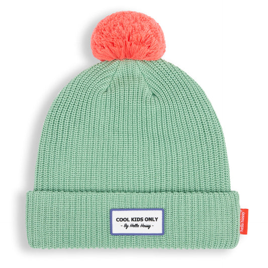 Hello Hossy - Gorro Color Block Santa