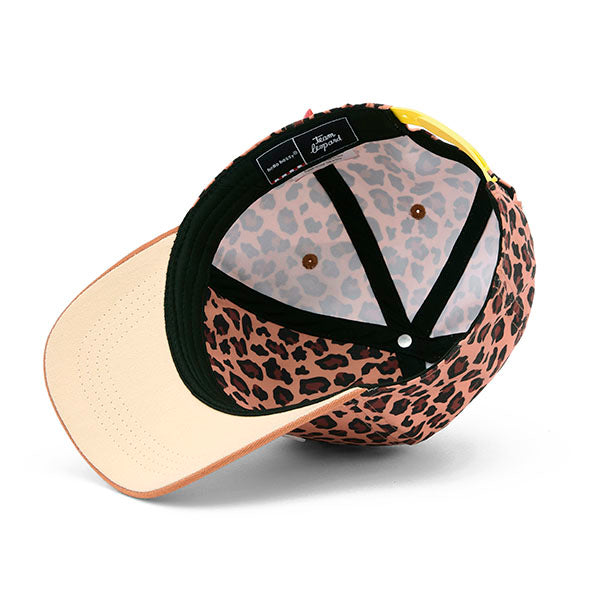 Hello Hossy - Leopard#8