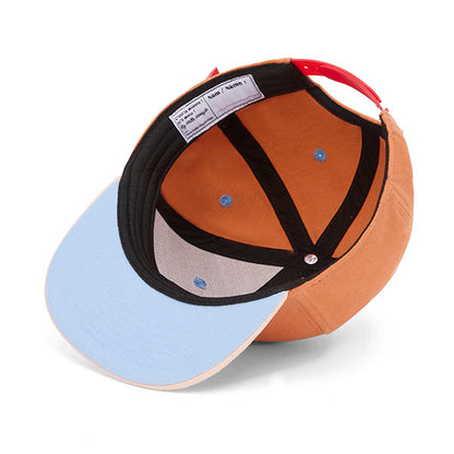 Hello Hossy - Chapéu Icetruck