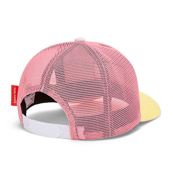 Hello Hossy - Chapéu Snack