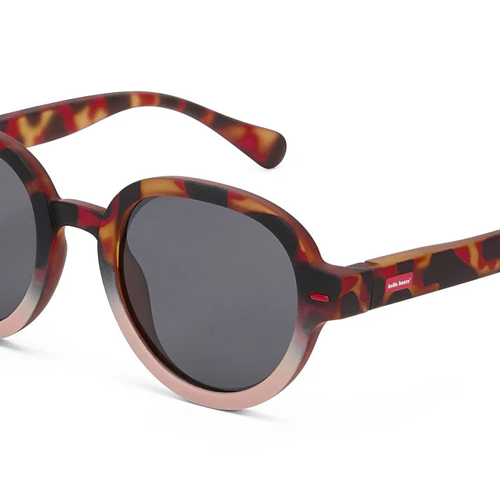 Hello Hossy - Óculos Megy Craky Blush