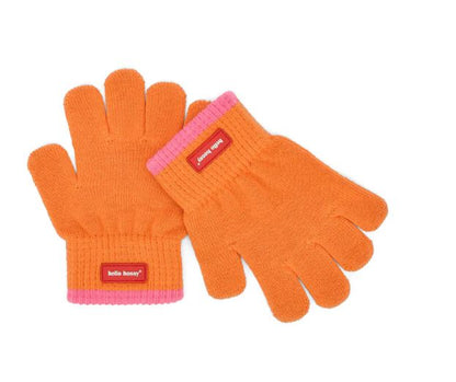 Hello Hossy - Luvas Handy Indie