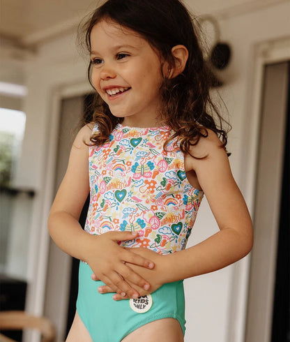 Hello Hossy - Fato de Banho Hapiness