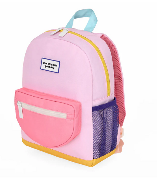 Hello Hossy - Mochila Mini Bonbon