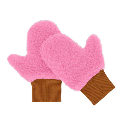 Hello Hossy - Luvas Heaty Kira