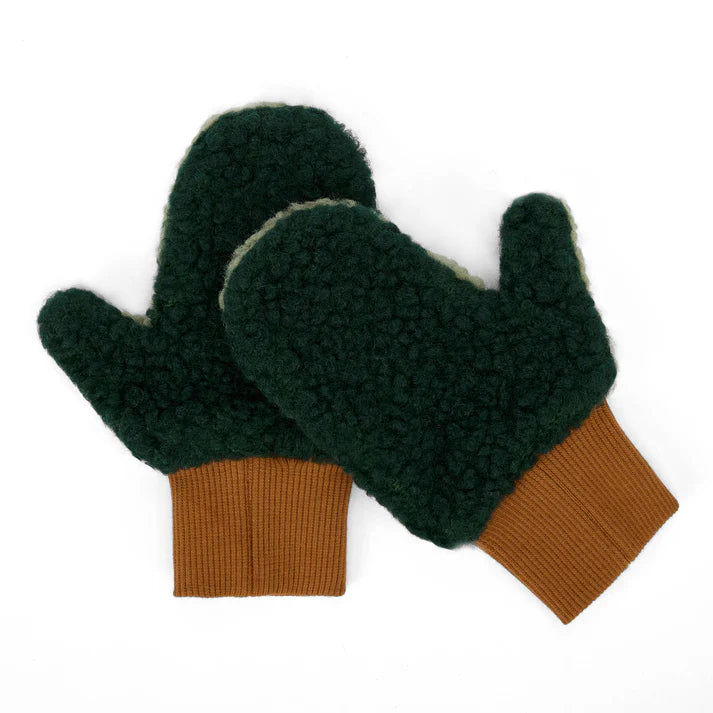 Hello Hossy - Luvas Heaty Neo