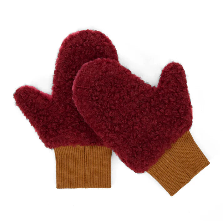 Hello Hossy - Luvas Heaty Tara