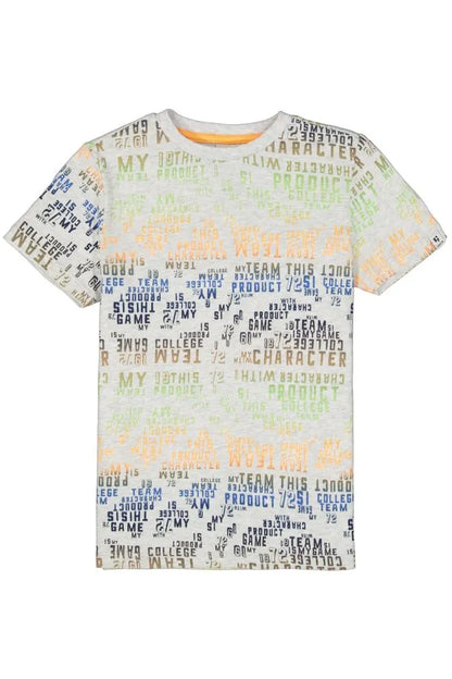 Garcia - T-Shirt with print