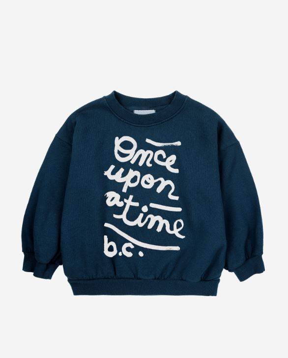 Bobo Choses - Sweatshirt Once Upon a Time