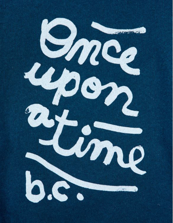 Bobo Choses - Sweatshirt Once Upon a Time