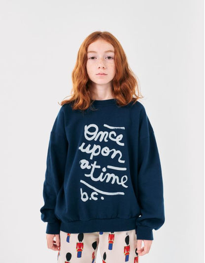 Bobo Choses - Sweatshirt Once Upon a Time