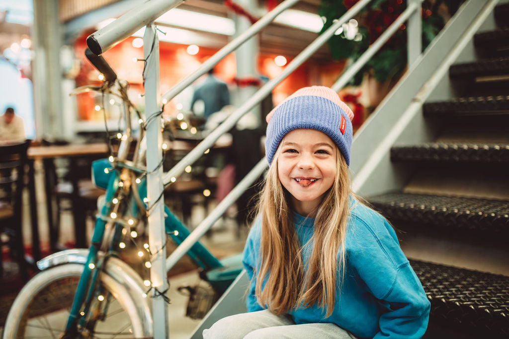 Hello Hossy - Gorro Flow Maya