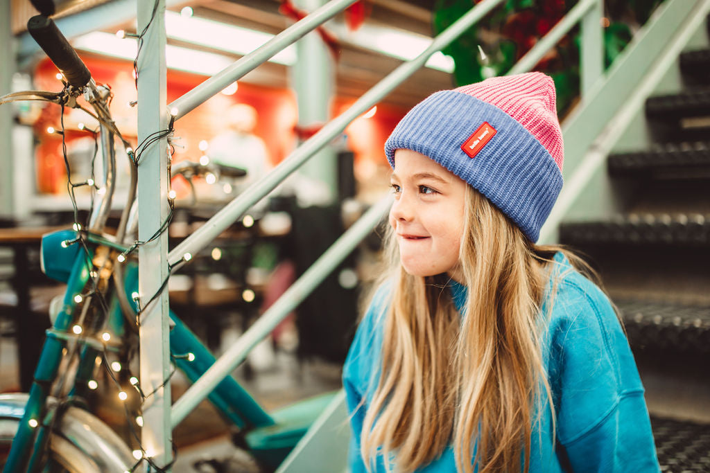 Hello Hossy - Gorro Flow Maya