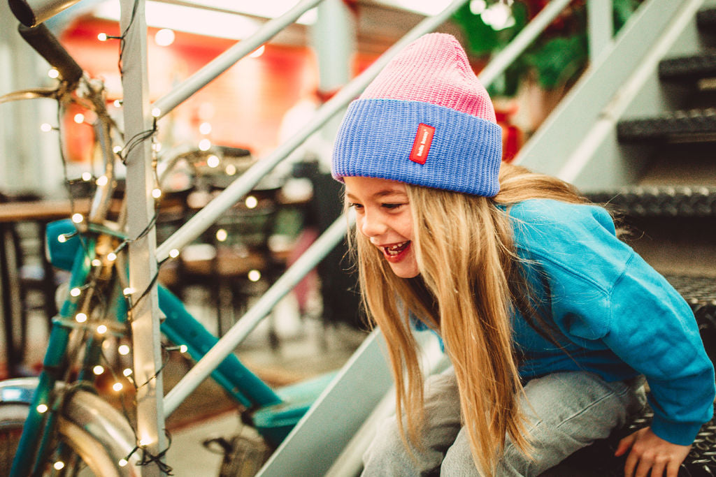 Hello Hossy - Gorro Flow Maya