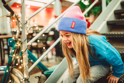 Hello Hossy - Gorro Flow Maya