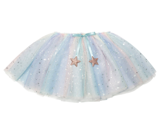 Mimi & Lula - Saia Tutu CELESTIAL RAINBOW