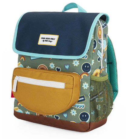 Hello Hossy - Mochila Smiley